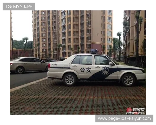 广东英德警车公车私用问题调查结果出炉，广东警车关你什么事
