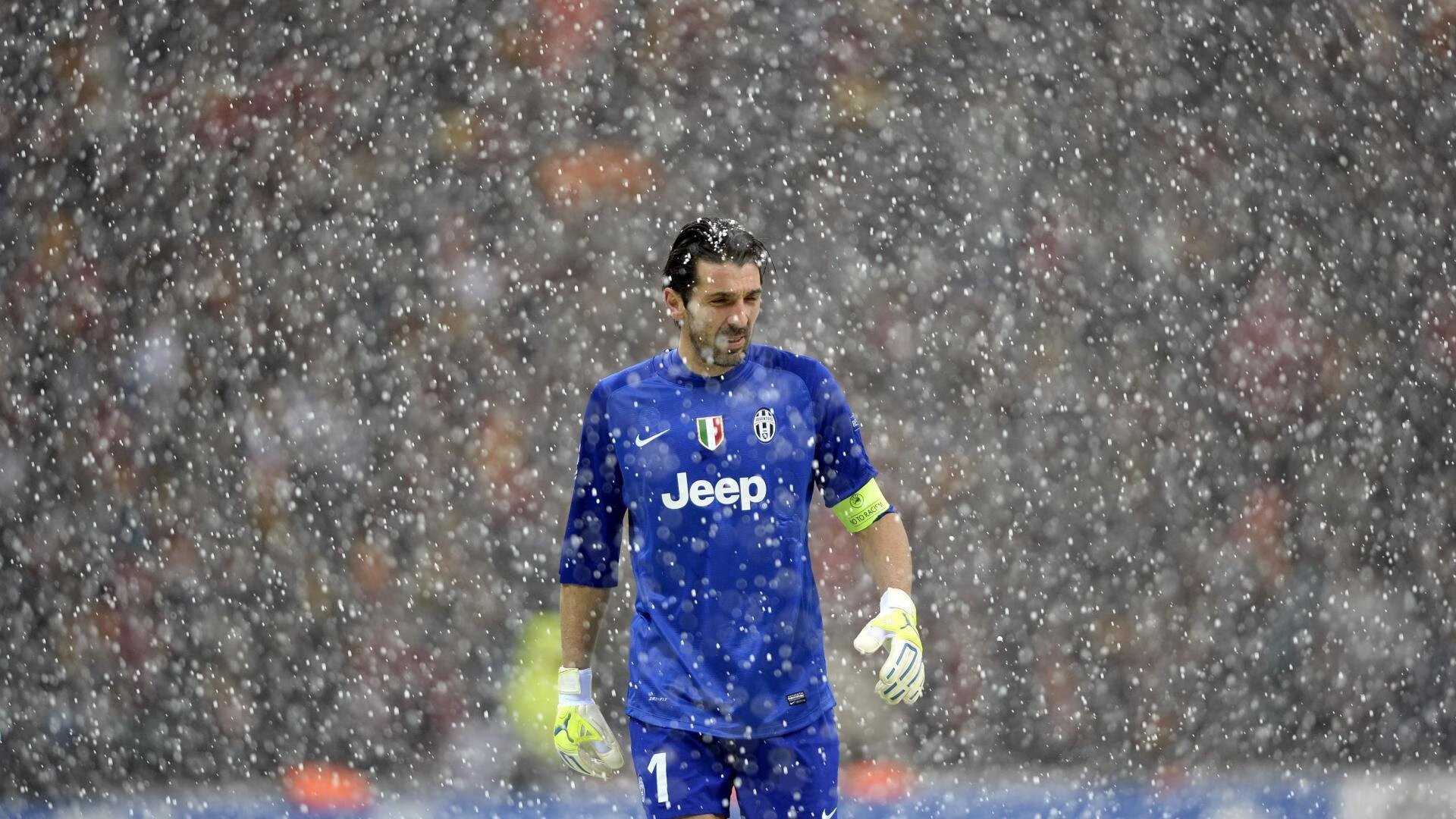 “新都福乐球赛：攻防之战一触即发”